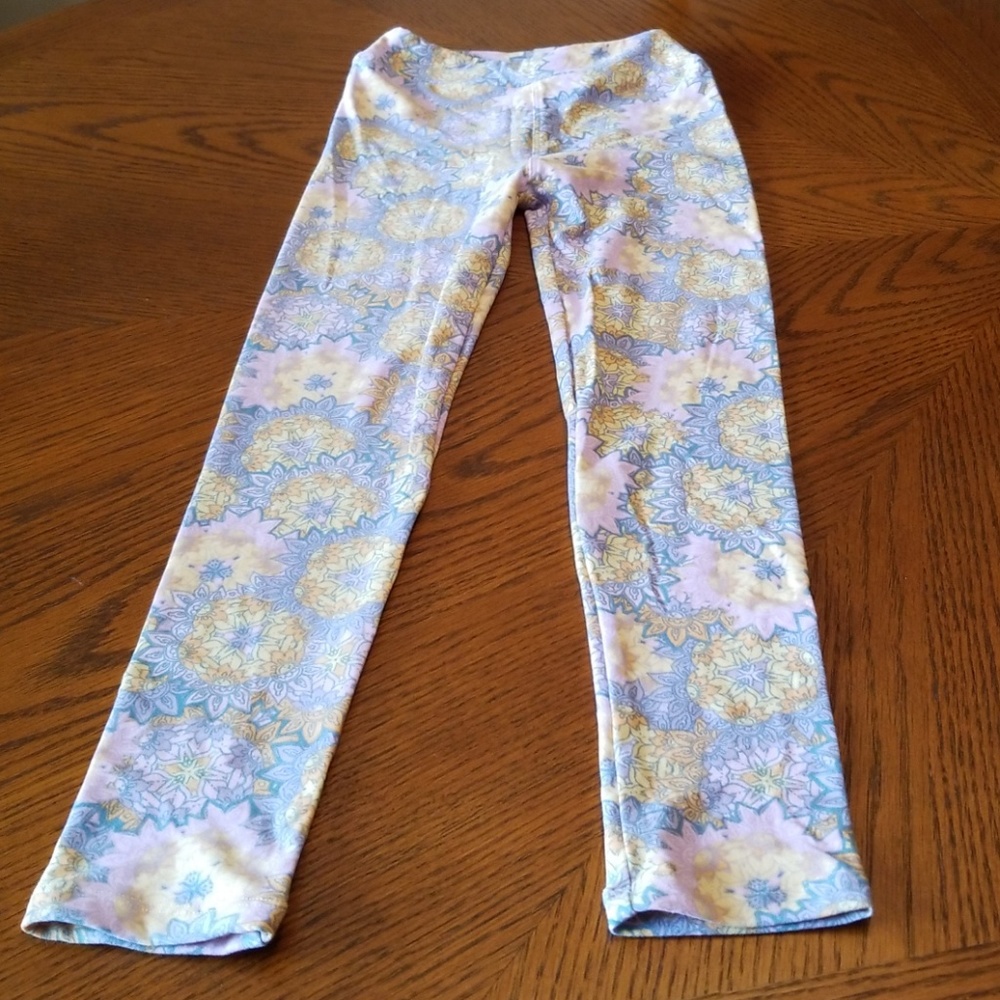 NWOT Lularoe leggings